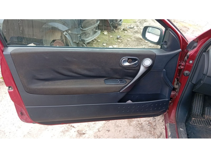 renault megane ii (bm0/1_, cm0/1_) del año 2005