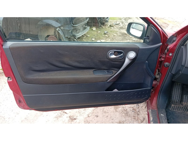 renault megane ii (bm0/1_, cm0/1_) del año 2005