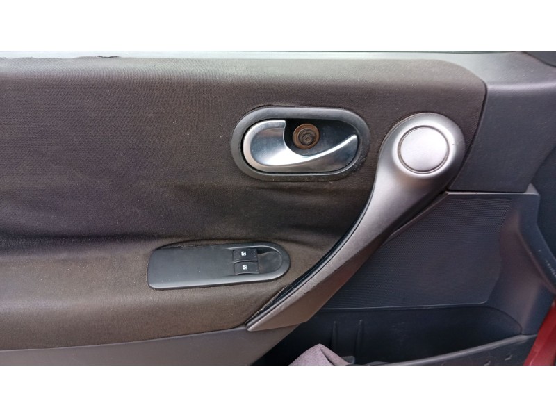 renault megane ii (bm0/1_, cm0/1_) del año 2005