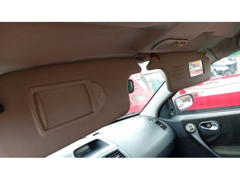 renault megane ii (bm0/1_, cm0/1_) del año 2005