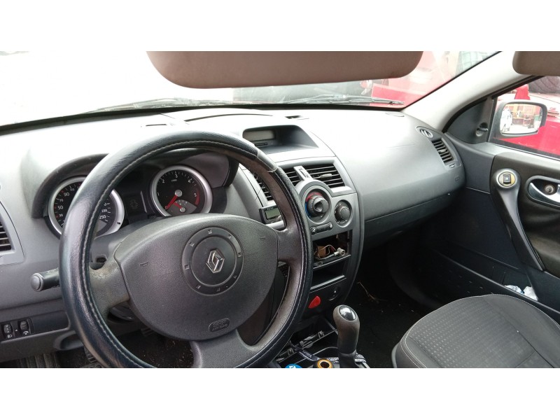 renault megane ii (bm0/1_, cm0/1_) del año 2005