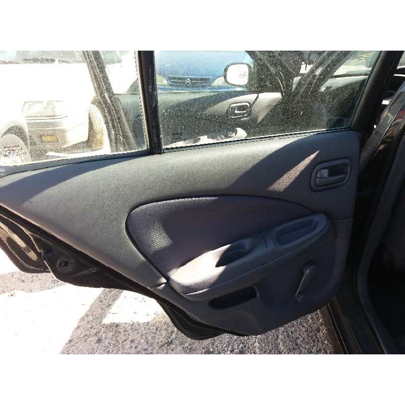 nissan almera (n16/e) 1.5 16v cat   |   0.00 - ... | 2000 | 98 cv / 72 kw del año 2000