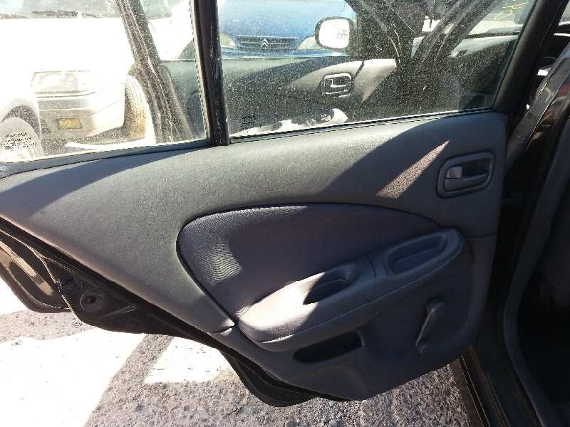 nissan almera (n16/e) 1.5 16v cat   |   0.00 - ... | 2000 | 98 cv / 72 kw del año 2000