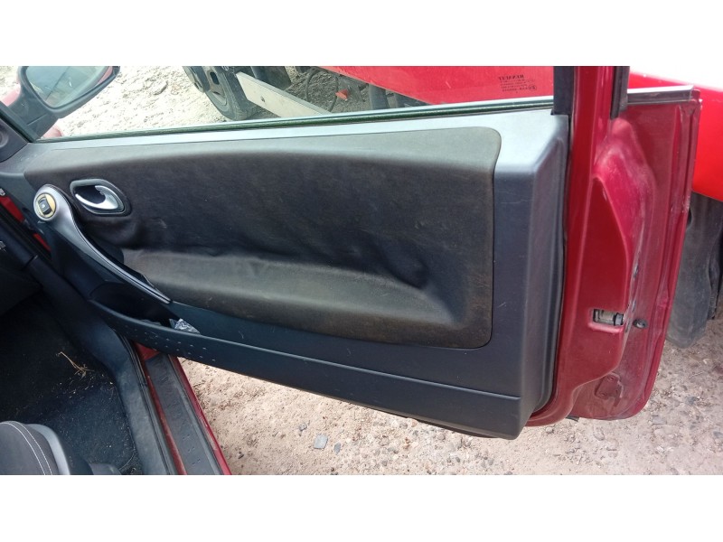 renault megane ii (bm0/1_, cm0/1_) del año 2005