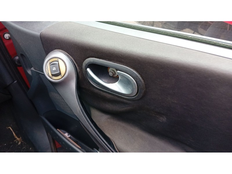 renault megane ii (bm0/1_, cm0/1_) del año 2005