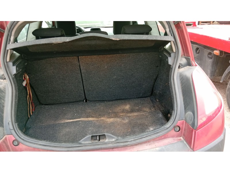 renault megane ii (bm0/1_, cm0/1_) del año 2005