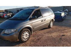 chrysler voyager iv (rg, rs) del año 2007 2