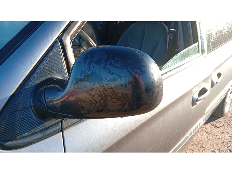 chrysler voyager iv (rg, rs) del año 2007