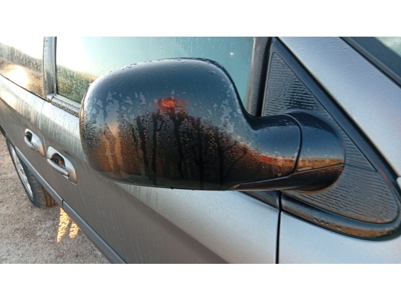 chrysler voyager iv (rg, rs) del año 2007