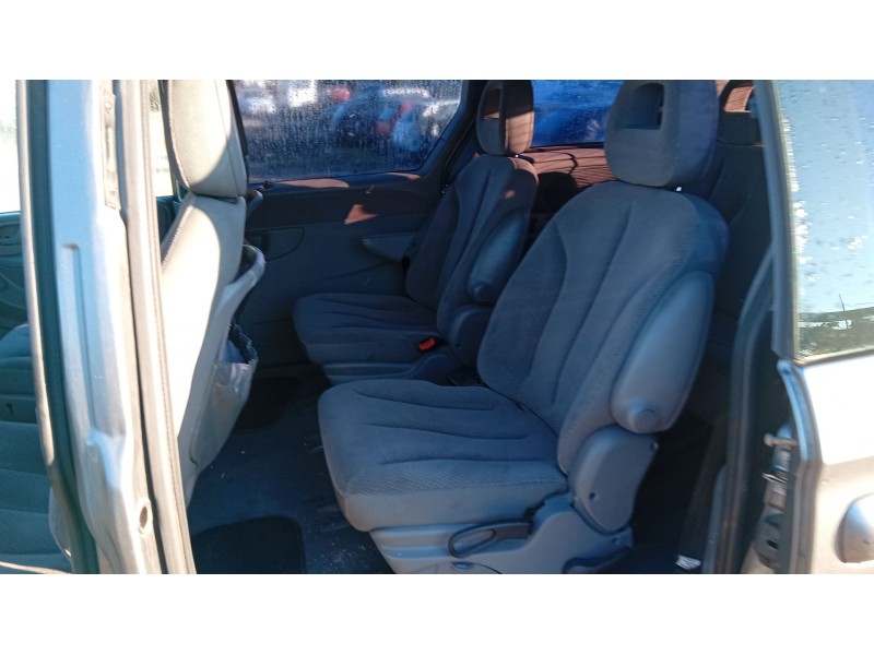 chrysler voyager iv (rg, rs) del año 2007