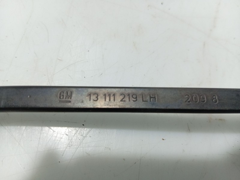 Recambio de brazo limpia delantero derecho para opel astra h (a04) 1.6 (l48) referencia OEM IAM 93178942  