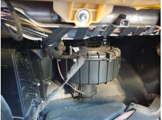 Recambio de ventilador calefaccion para opel astra h (a04) 1.6 (l48) referencia OEM IAM   