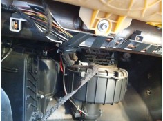 Recambio de resistencia ventilador para opel astra h (a04) 1.6 (l48) referencia OEM IAM   