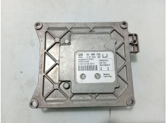 Recambio de centralita inmovilizador para opel astra h (a04) 1.6 (l48) referencia OEM IAM    2