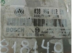 Recambio de centralita motor uce para seat ibiza (6l1) stella   |   04.02 - 12.04 | 2002 - 2004 | 64 cv / 47 kw referencia OEM I 2