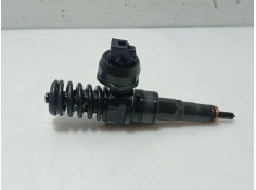 Recambio de inyector para skoda fabia ii (542) 1.4 tdi referencia OEM IAM 038130079GX  