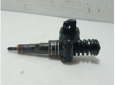 Recambio de inyector para skoda fabia ii (542) 1.4 tdi referencia OEM IAM 038130079GX   2