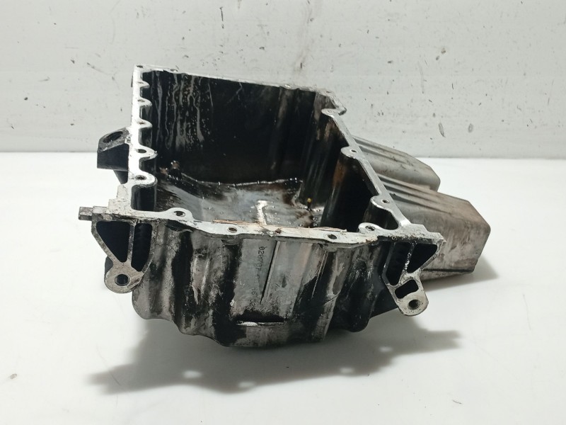 Recambio de cubrecarter para skoda fabia ii (542) 1.4 tdi referencia OEM IAM   