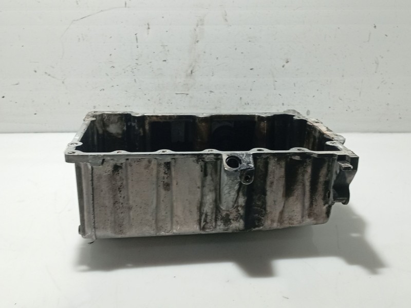 Recambio de cubrecarter para skoda fabia ii (542) 1.4 tdi referencia OEM IAM   