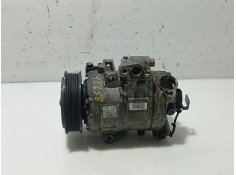 Recambio de compresor aire acondicionado para skoda fabia ii (542) 1.4 tdi referencia OEM IAM 6Q0820808F  
