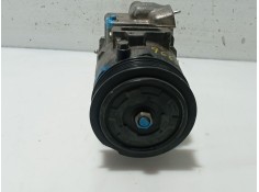 Recambio de compresor aire acondicionado para skoda fabia ii (542) 1.4 tdi referencia OEM IAM 6Q0820808F   2