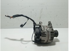 Recambio de alternador para skoda fabia ii (542) 1.4 tdi referencia OEM IAM 038903018RX  