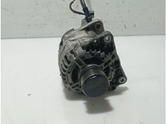 Recambio de alternador para skoda fabia ii (542) 1.4 tdi referencia OEM IAM 038903018RX   2