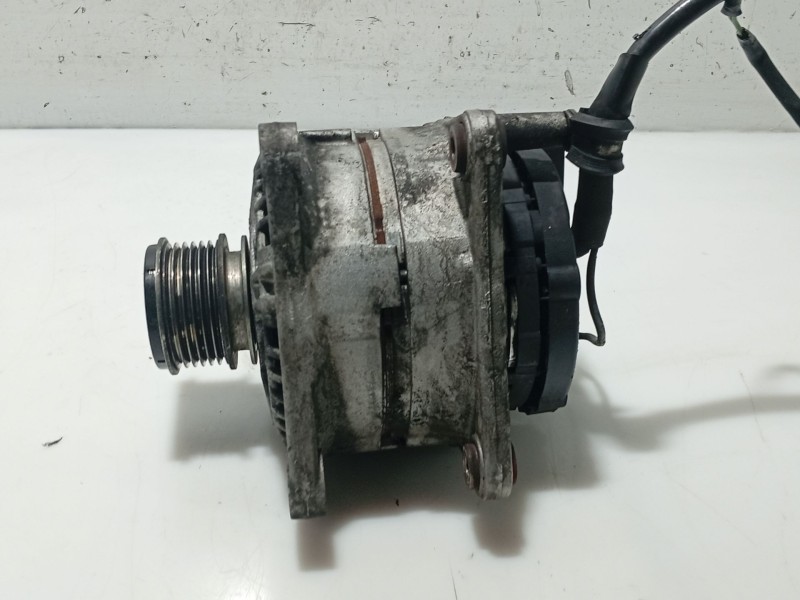 Recambio de alternador para skoda fabia ii (542) 1.4 tdi referencia OEM IAM 038903018RX  