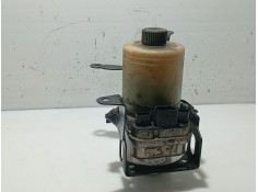 Recambio de bomba servodireccion para skoda fabia ii (542) 1.4 tdi referencia OEM IAM   