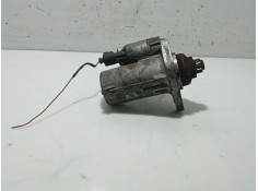 Recambio de motor arranque para skoda fabia ii (542) 1.4 tdi referencia OEM IAM 02Z911023FV  