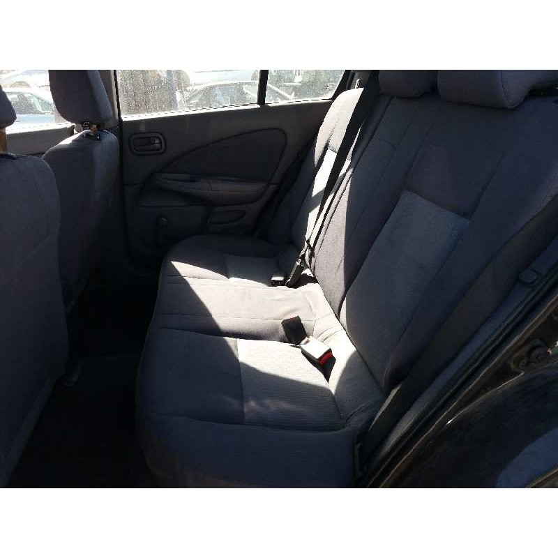 nissan almera (n16/e) 1.5 16v cat   |   0.00 - ... | 2000 | 98 cv / 72 kw del año 2000