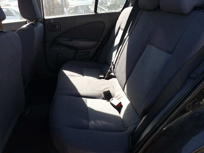 nissan almera (n16/e) 1.5 16v cat   |   0.00 - ... | 2000 | 98 cv / 72 kw del año 2000