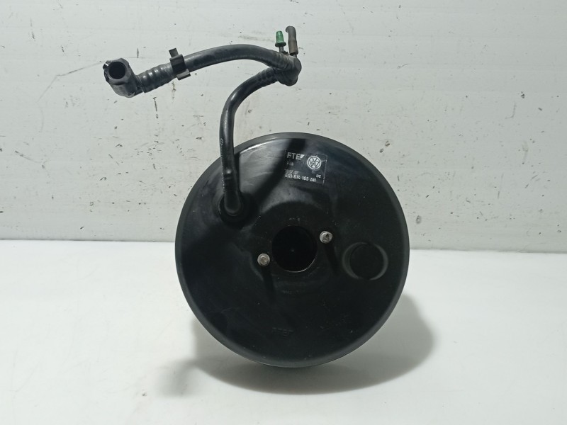 Recambio de servofreno para skoda fabia ii (542) 1.4 tdi referencia OEM IAM   