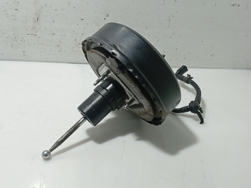 Recambio de servofreno para skoda fabia ii (542) 1.4 tdi referencia OEM IAM   