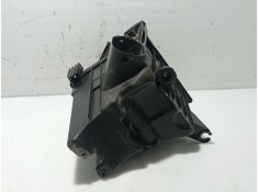 Recambio de caja filtro de aire para skoda fabia ii (542) 1.4 tdi referencia OEM IAM   