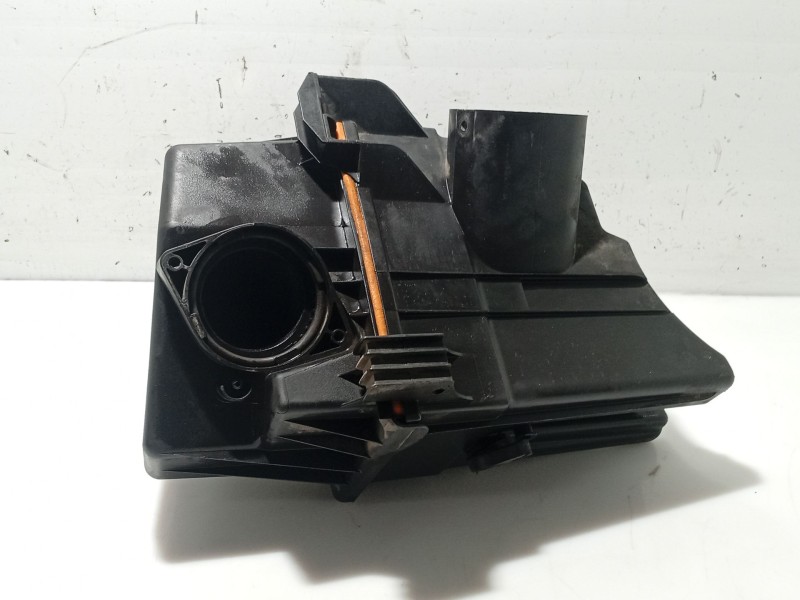 Recambio de caja filtro de aire para skoda fabia ii (542) 1.4 tdi referencia OEM IAM   