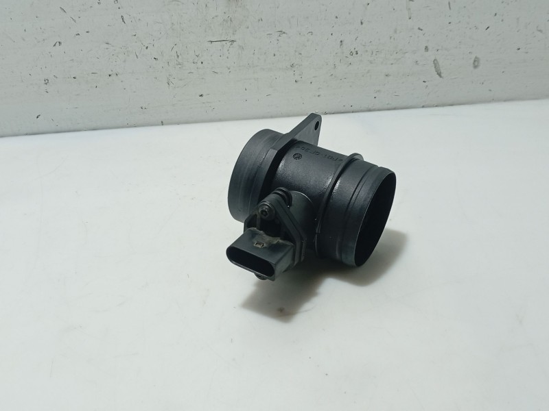 Recambio de caudalimetro para skoda fabia ii (542) 1.4 tdi referencia OEM IAM   