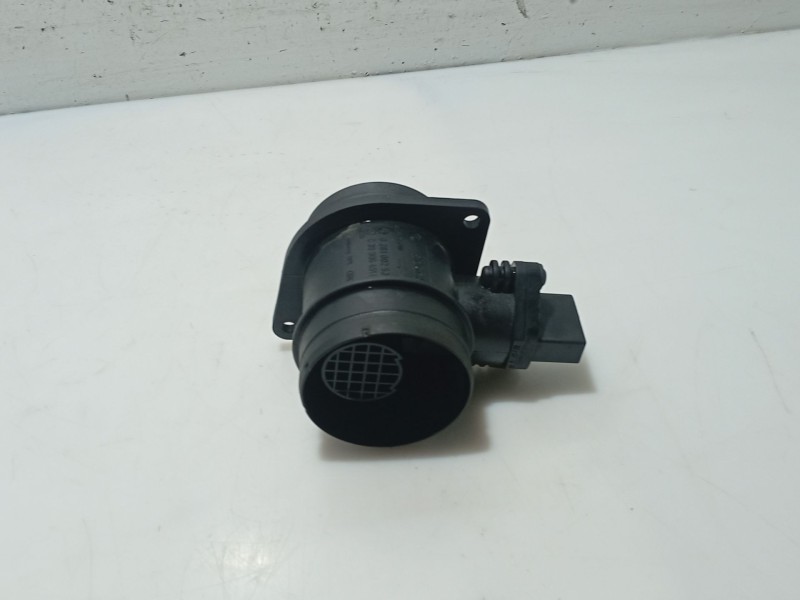 Recambio de caudalimetro para skoda fabia ii (542) 1.4 tdi referencia OEM IAM   