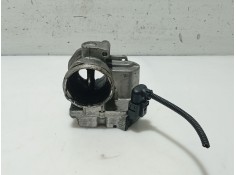 Recambio de caja mariposa para skoda fabia ii (542) 1.4 tdi referencia OEM IAM   