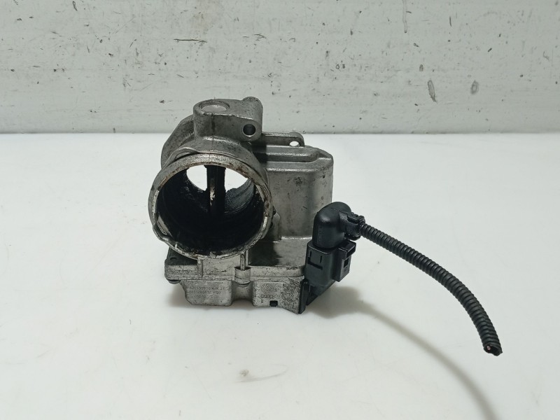 Recambio de caja mariposa para skoda fabia ii (542) 1.4 tdi referencia OEM IAM   