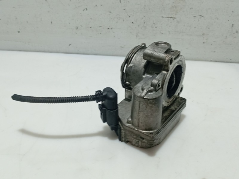 Recambio de caja mariposa para skoda fabia ii (542) 1.4 tdi referencia OEM IAM   