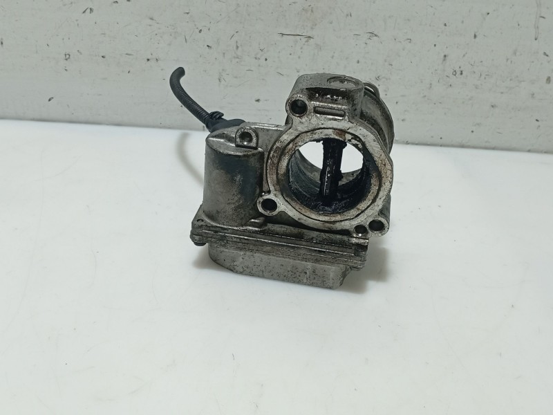 Recambio de caja mariposa para skoda fabia ii (542) 1.4 tdi referencia OEM IAM   