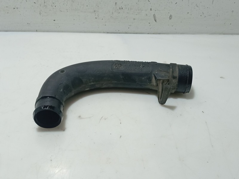 Recambio de tubo para skoda fabia ii (542) 1.4 tdi referencia OEM IAM   