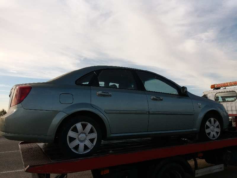 chevrolet nubira berlina 1.6 cat   |   0.03 - 0.10 | 2003 - 2010 | 109 cv / 80 kw del año 2003