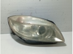 Recambio de faro derecho para skoda fabia ii (542) 1.4 tdi referencia OEM IAM 5J1941018A  