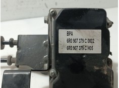 Recambio de abs para skoda fabia ii (542) 1.4 tdi referencia OEM IAM    2
