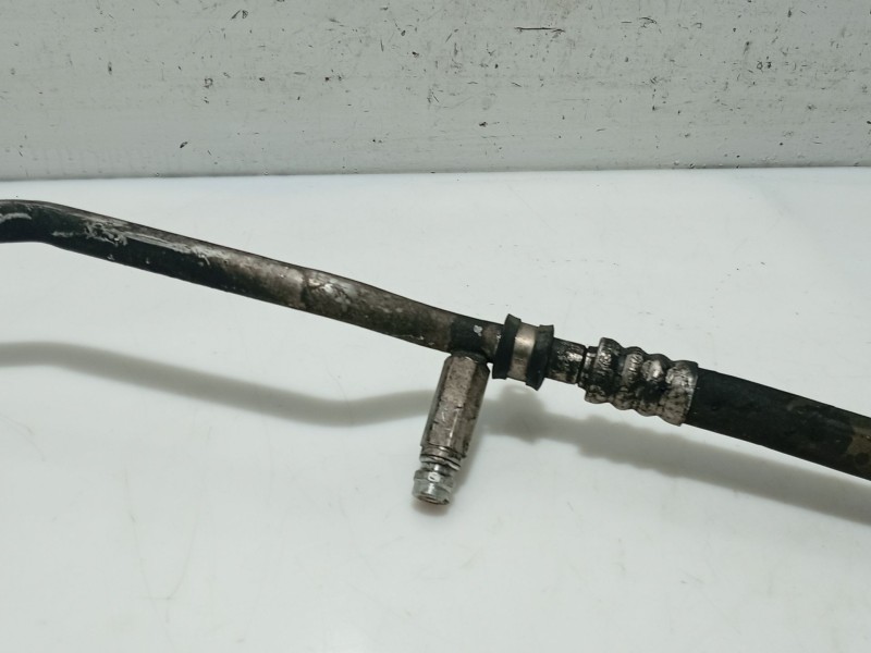 Recambio de abs para skoda fabia ii (542) 1.4 tdi referencia OEM IAM   