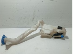 Recambio de deposito limpia para skoda fabia ii (542) 1.4 tdi referencia OEM IAM 6Q0955453P  