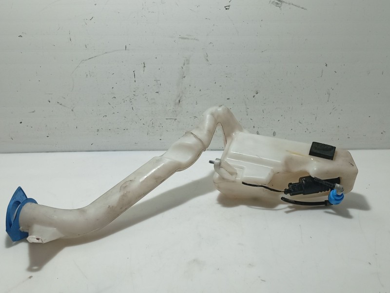 Recambio de deposito limpia para skoda fabia ii (542) 1.4 tdi referencia OEM IAM 6Q0955453P  