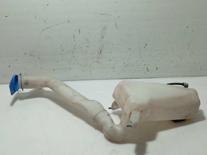 Recambio de deposito limpia para skoda fabia ii (542) 1.4 tdi referencia OEM IAM 6Q0955453P  